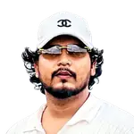 Muhammad Akram Khan