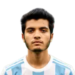 Faruk Hossain