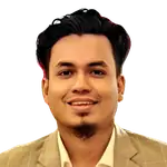 Sami Majumder