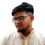 Minhaj Ahmed Shishir