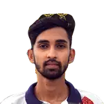 Anzum Ul Karim Eshan