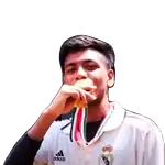 Nahian Ahmed