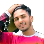 Syed Yeasin