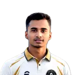 Maruf A Rahman