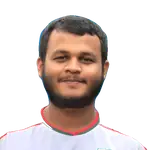 Tanmoy Ahmed Tishan