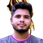 Sourav Bhuiyan⚽👟⚔️