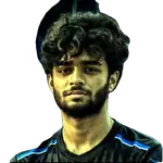 Hasnain Hossain Sami
