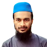 Musaddik Hussain Raju