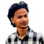 Md Mahfuz Islam