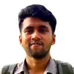Naser Ahmed Bhuiyan