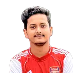 Hasan Al Mamun