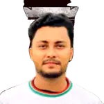 Sourav Roy