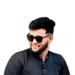 Afsan Ahmed