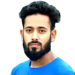 Jaber Ahmed