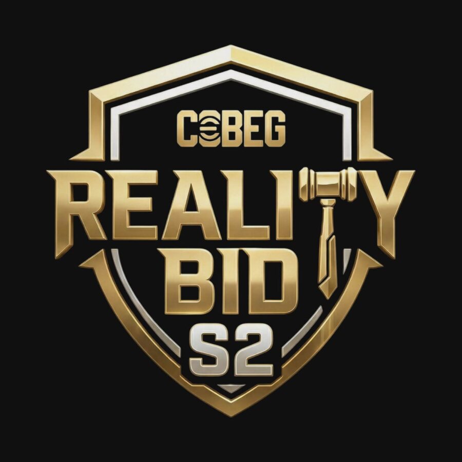 Reality BID S2 logo