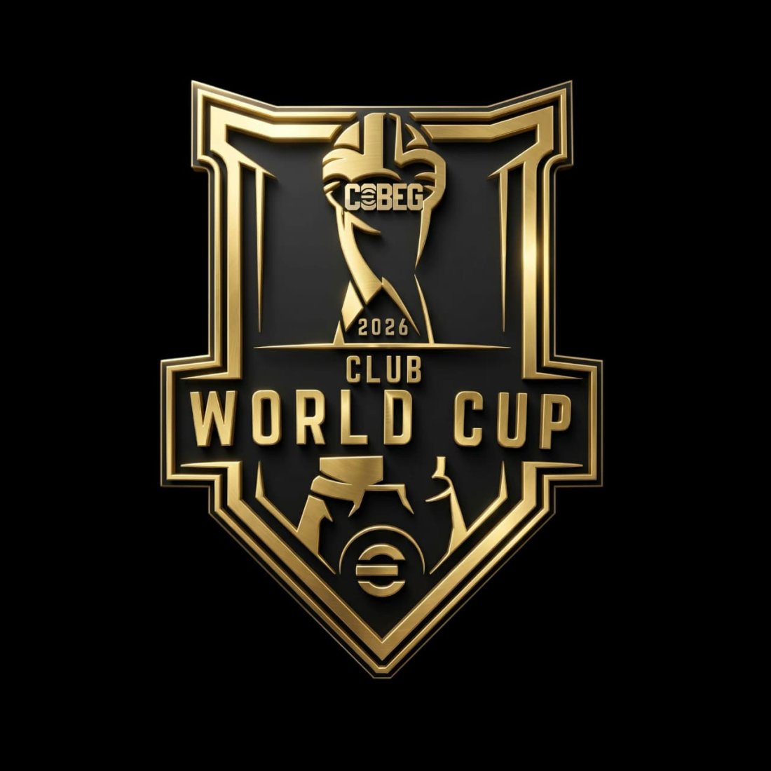World Cup Qualifiers logo
