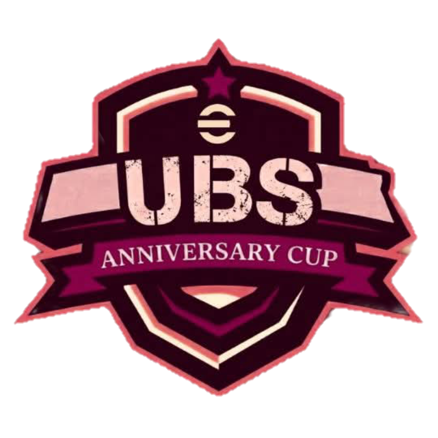 UBS Anniversary Cup logo