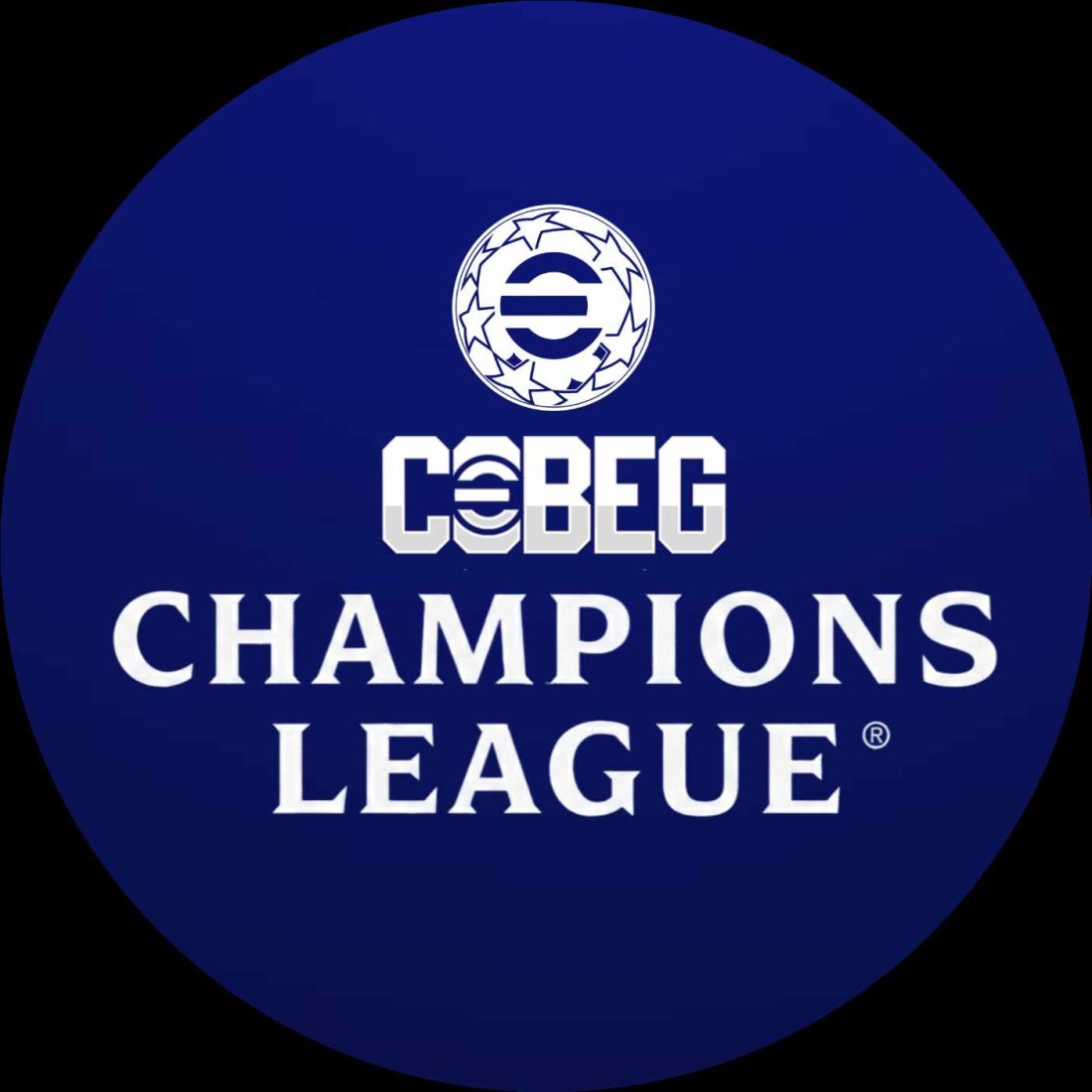Champions League logo