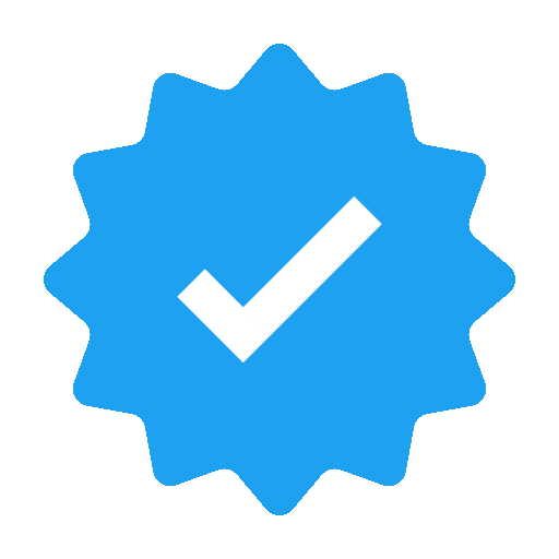 Premium verified player