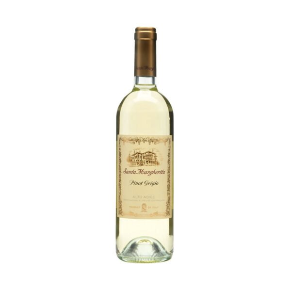 Santa Margherita Pinot Grigio Alto Adige 2021 (750 ml)