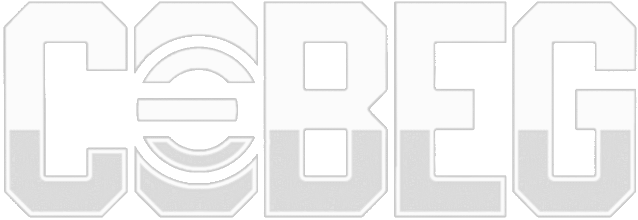 COBEG Logo