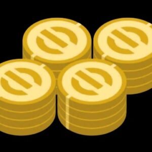 Android - 12800 eFootball Coins (Regular Pack)
