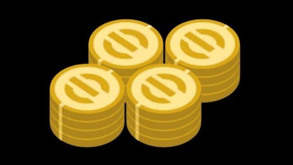 Android - 5700 eFootball Coins (Regular Pack)
