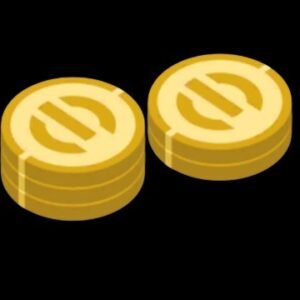 Android - 1040 eFootball Coins (Regular Pack)