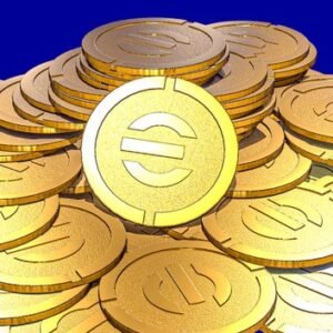 iOS - 12800 eFootball Coins (Regular Pack)