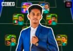 👑 Saimun Ahad Sourov Dominates with a 7-0 Victory in Revolutionary Cup Clash!