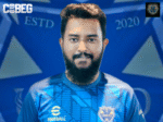 RåSêL Khâñ Dominates with an 8-1 Victory in Revolutionary Cup