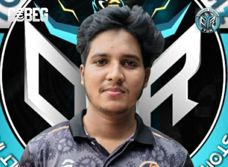 Rdx Mahim Delivers Ruthless 10-1 Masterclass to Propel Tornado Extreme in Clashers Chaos Cup