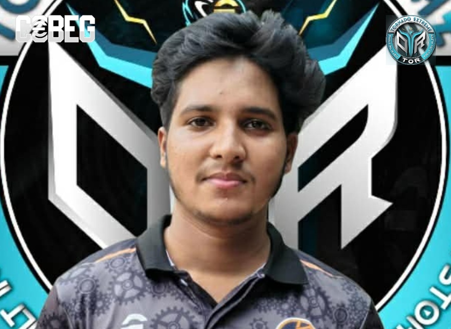 Rdx Mahim Delivers Ruthless 10-1 Masterclass to Propel Tornado Extreme in Clashers Chaos Cup