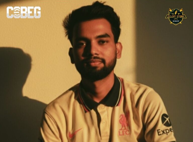 AR Man Delivers Ruthless 10-5 Masterclass, Powering Silent Storm FC Forward in Division 14 Showdown