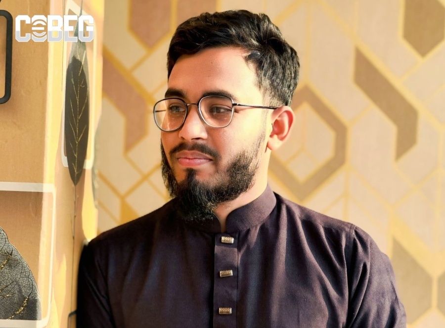 Md Shifat Hasan Delivers Ruthless 10-1 Masterclass to Overwhelm Noobs Arena in Prime Desk Showdown Clash