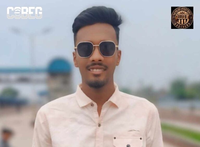 Araf Rabby Delivers Ruthless 10-1 Masterclass to Propel Gang Of Efootball Brothers Forward in eFootbrawl Frenzy