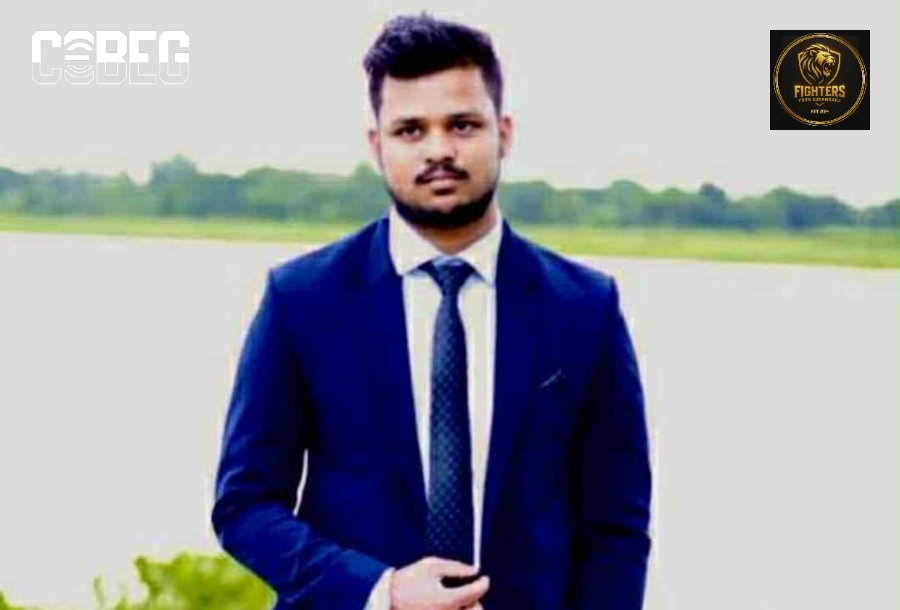 Hannan Sikdar Delivers Ruthless 10-0 Masterclass to Propel Fighters from Sunamganj Forward