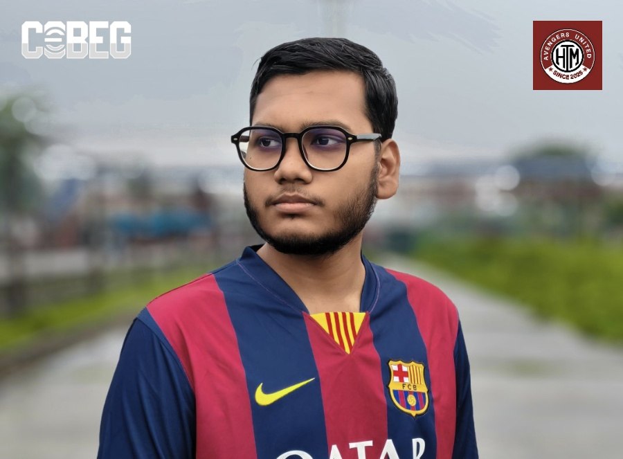 Amit Das Delivers a Ruthless 10-0 Statement Win as Htm Avengers United Crush Kopites peser efc Amit Das Delivers a Ruthless 10-0 Statement Win as Htm Avengers United Crush Kopites peser efc
