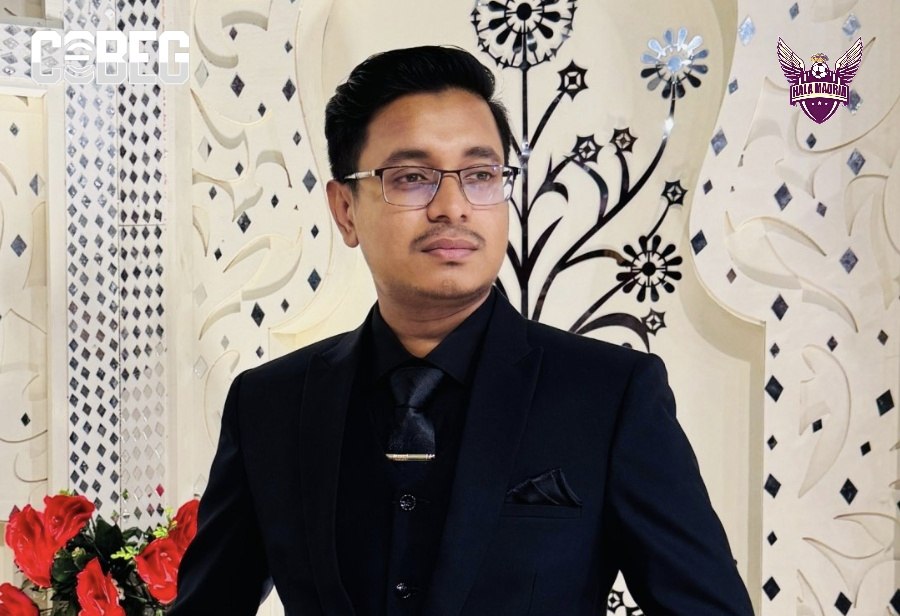 Redowan Nahin Delivers Division 1 Statement with Ruthless 10-2 Demolition of Dz Rhythm Divine Redowan Nahin Delivers Division 1 Statement with Ruthless 10-2 Demolition of Dz Rhythm Divine