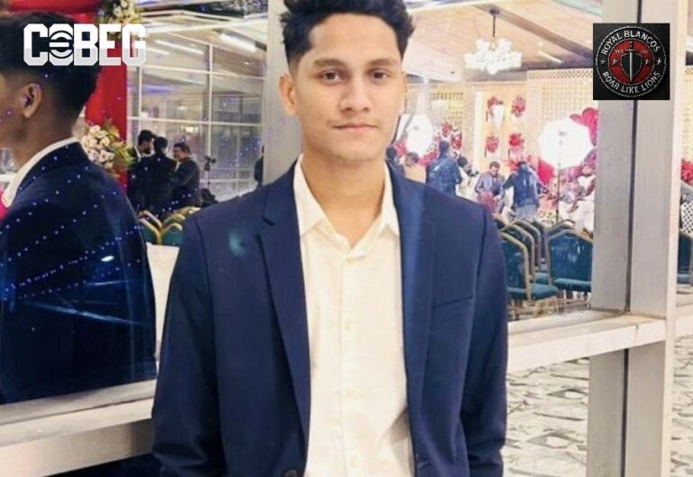 Royal Blancos’ Sakib Chowdhury Dismantles Mirsarai Nakkhatra FC in Ruthless 10–1 Masterclass at The Prime Desk Showdown [Apex+Elite]