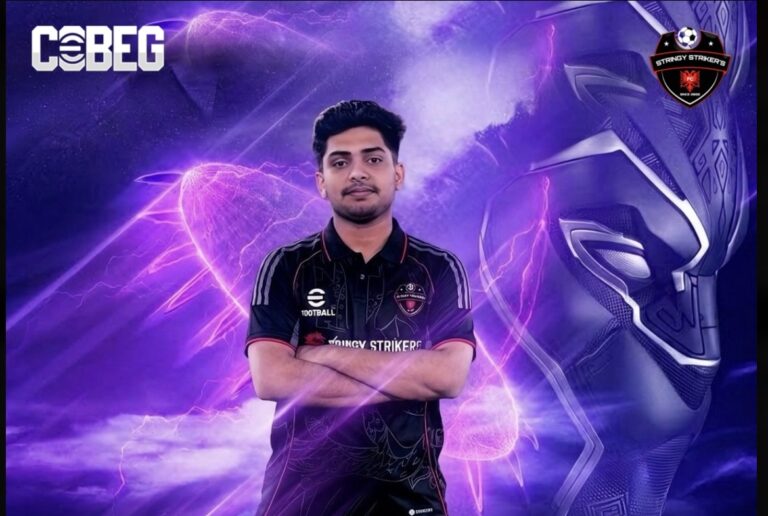 Jahid Molla Dismantles Noobs Arena in a Ruthless 14–0 Masterclass at The Prime Desk Showdown [Foundation]