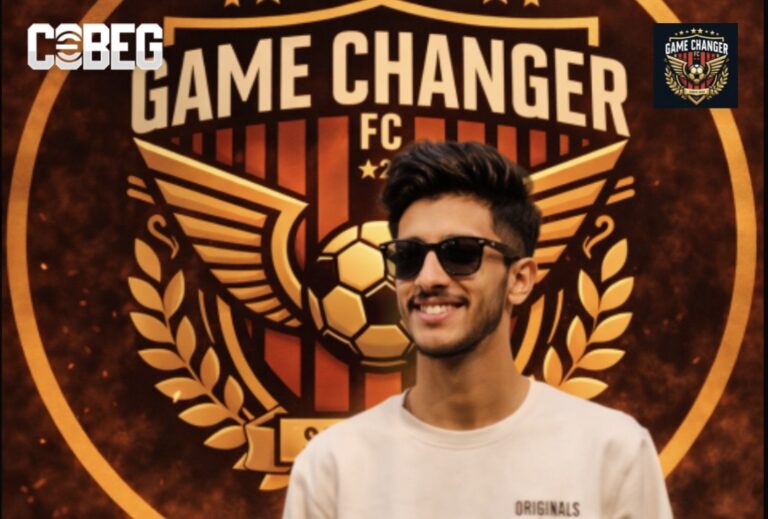 Khan Niloy Delivers a 10–0 Masterclass as Game Changer FC Crush Efootball Beast Zone in Apex+Elite Showdown