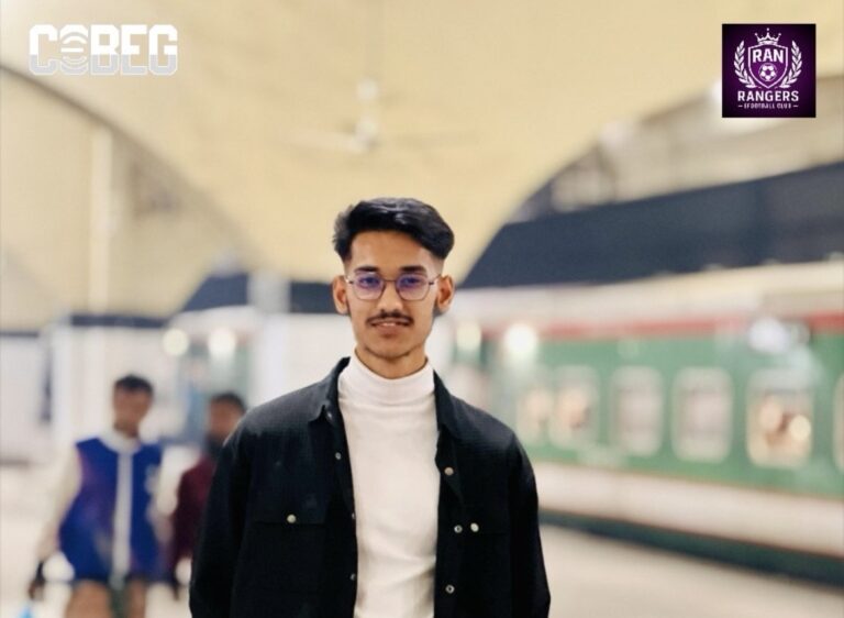 Ba bu Delivers a Ruthless 10–1 Masterclass as Rangers efootball Club Overrun The Enigmatic Elite in Apex+Elite Showdown