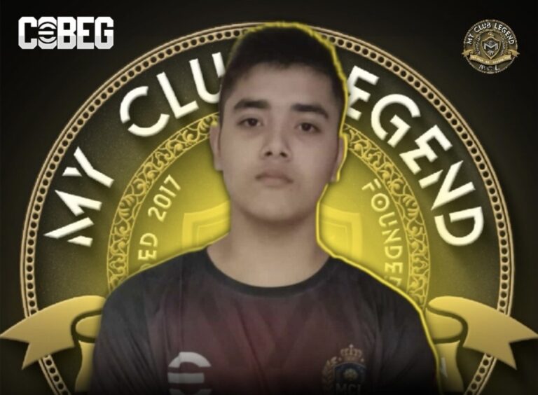 Ahmed Didat Dayeen Delivers a Ruthless 10–0 Masterclass as My Club Legend Crush Young Boys FC in Mini World Cup Qualifiers [Academy]