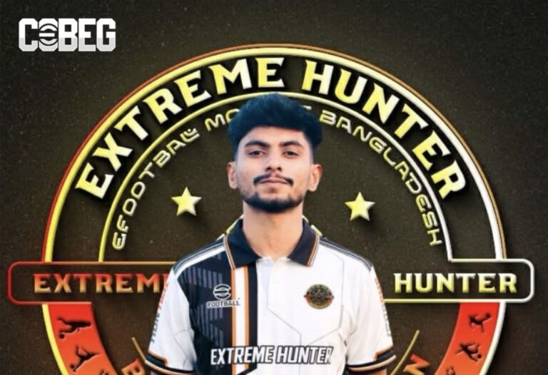 Takbirul Hyder Khan Delivers a 14–1 Masterclass to Lift Club Momentum in World Cup Qualifiers
