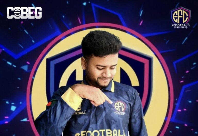 Fajle Rabbi Delivers a Ruthless 11–0 Masterclass as Efootball Conquerors Charge Ahead in Mini World Cup Qualifiers [Academy]