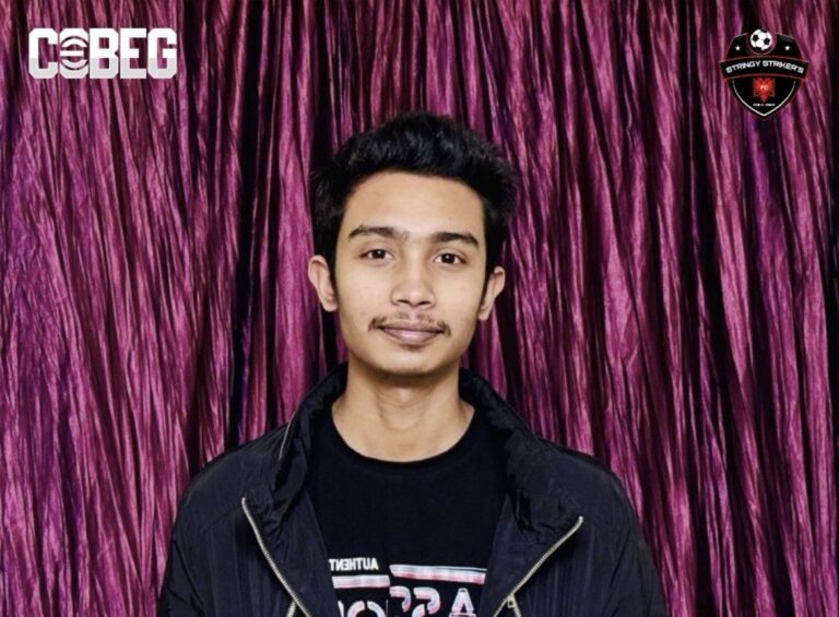 Ahmed Shuvo Delivers a Ruthless 10–0 Statement as Stringy Strikers Crush Retro Efootball Club in Apex+Elite Showdown