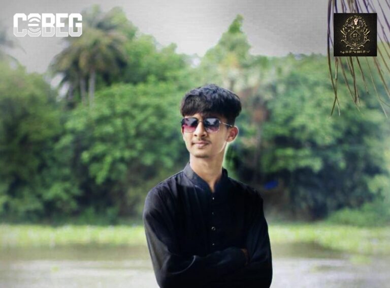 Tasin Ahmed Unleashes 11–1 Masterclass as Eternal Revoltiert Crush Dhaka Thunder FC in Division 4 Showcase