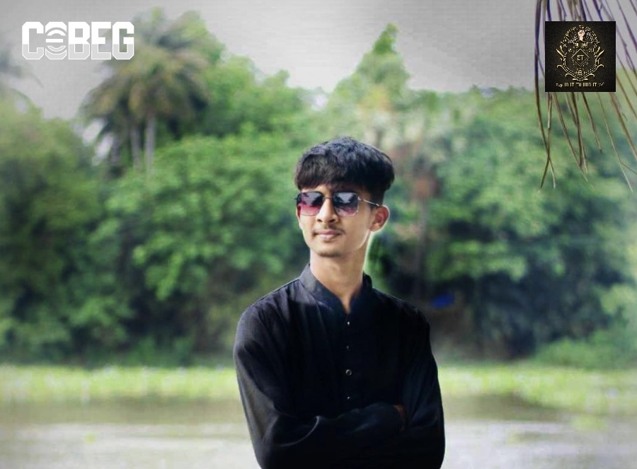 Tasin Ahmed Unleashes 11–1 Masterclass as Eternal Revoltiert Crush Dhaka Thunder FC in Division 4 Showcase
