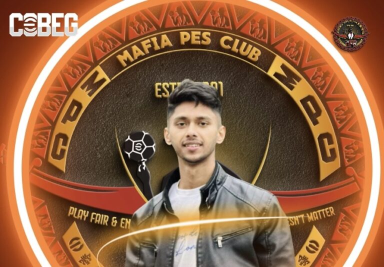 Asif Islam Dismantles Arifful Rahman 11–1 in a Ruthless Solstice Showdown [Academy] Statement Victory